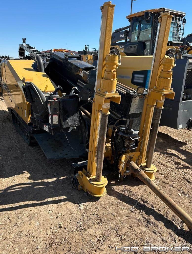 Vermeer D23x30 S3 Macchina per perforazione orizzontale controllata