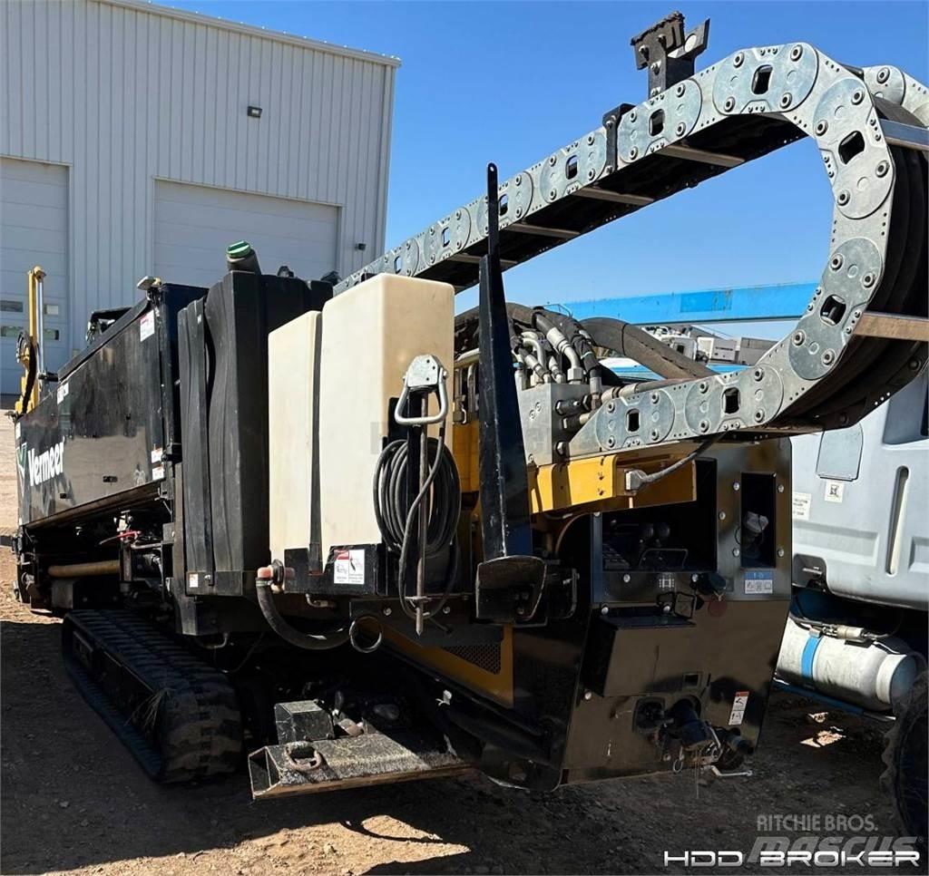 Vermeer D23x30 S3 Macchina per perforazione orizzontale controllata