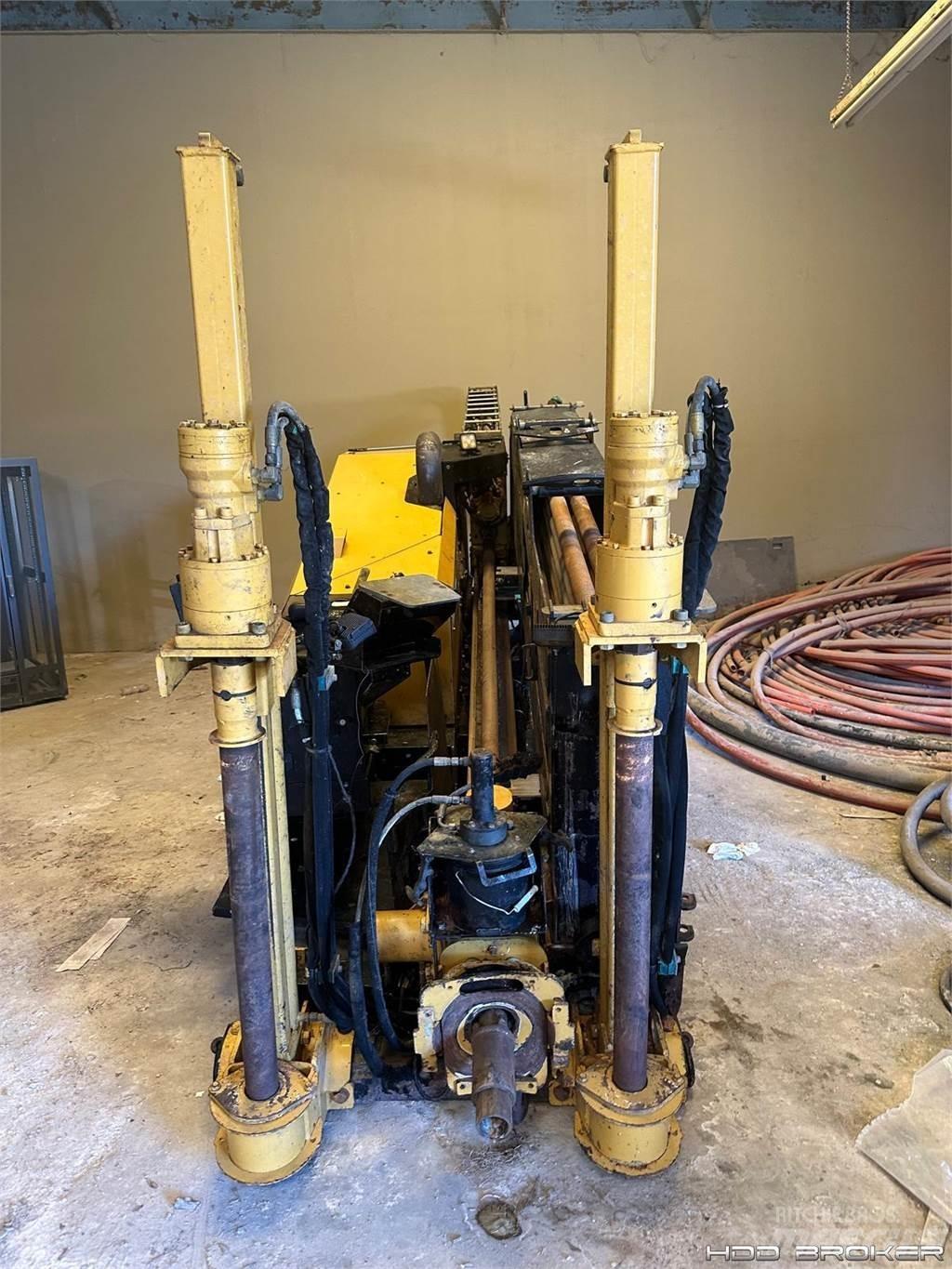 Vermeer D23x30 S3 Macchina per perforazione orizzontale controllata