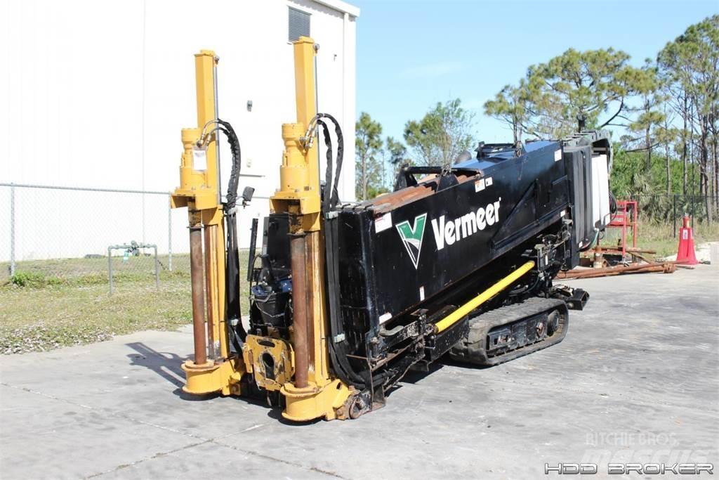 Vermeer D23x30 S3 Macchina per perforazione orizzontale controllata