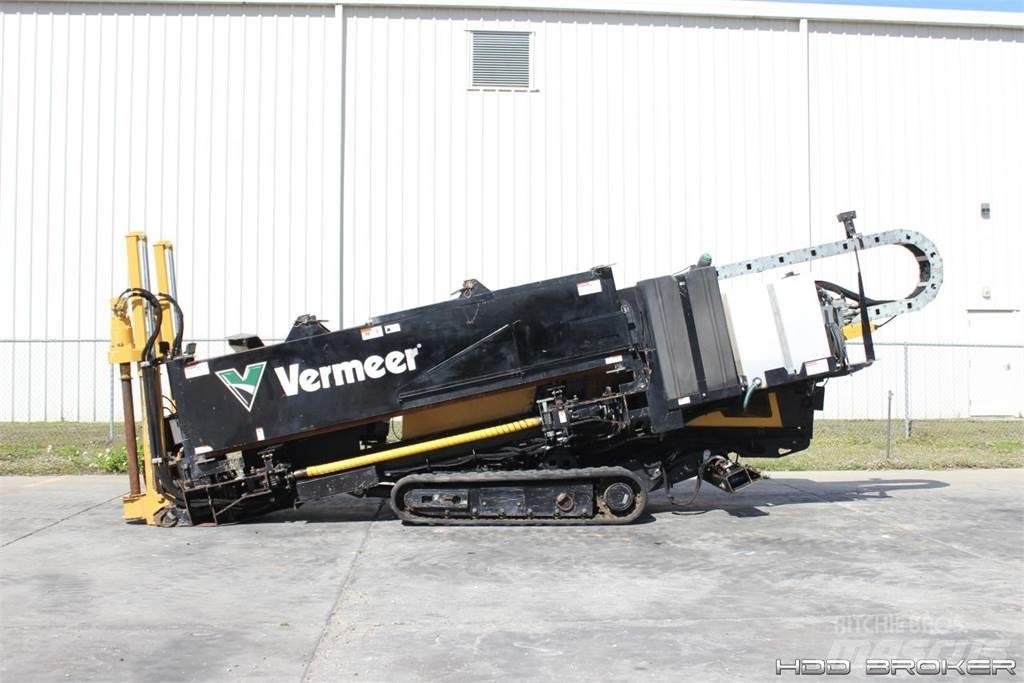 Vermeer D23x30 S3 Macchina per perforazione orizzontale controllata