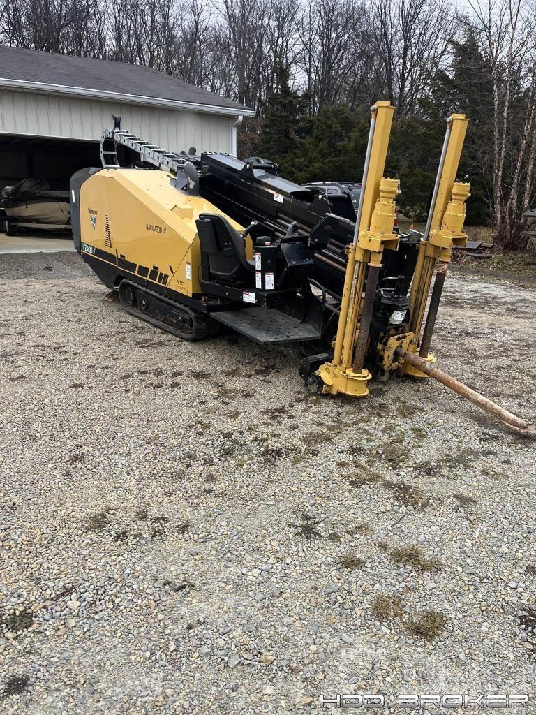 Vermeer D23x30 S3 Macchina per perforazione orizzontale controllata