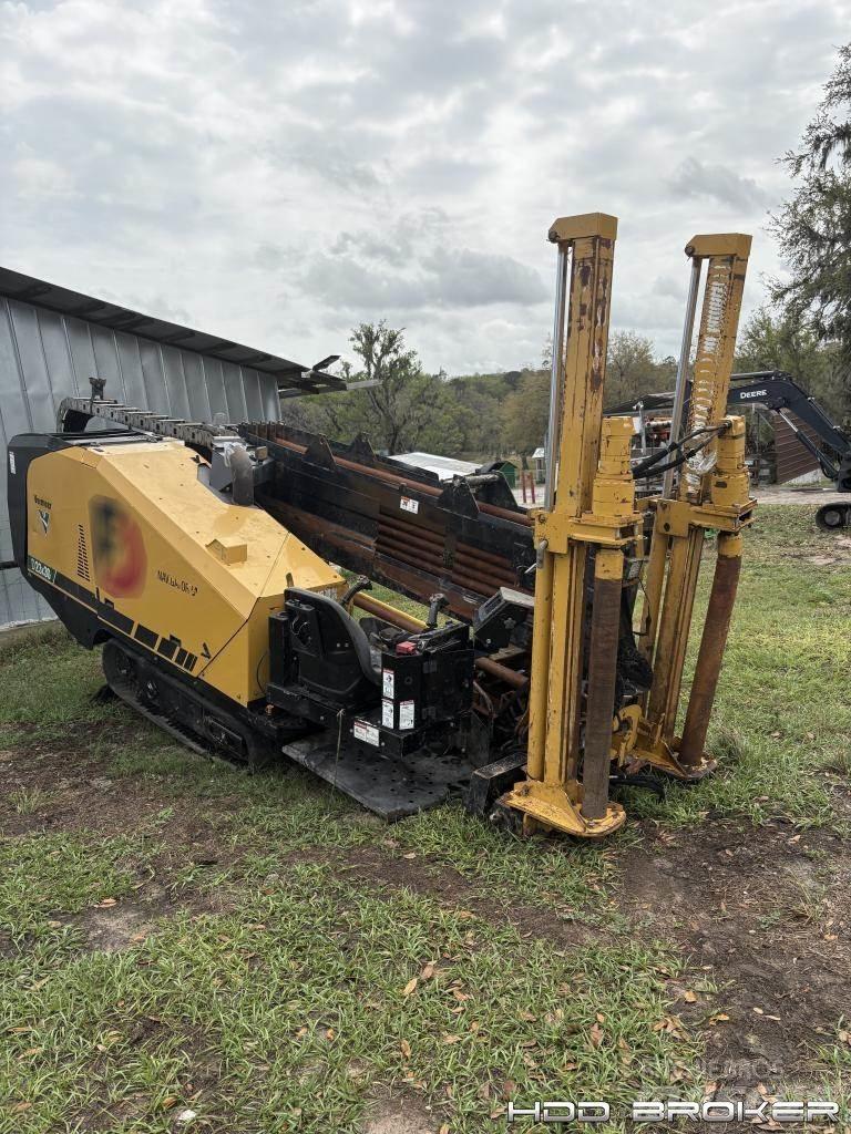 Vermeer D23x30 S3 Macchina per perforazione orizzontale controllata