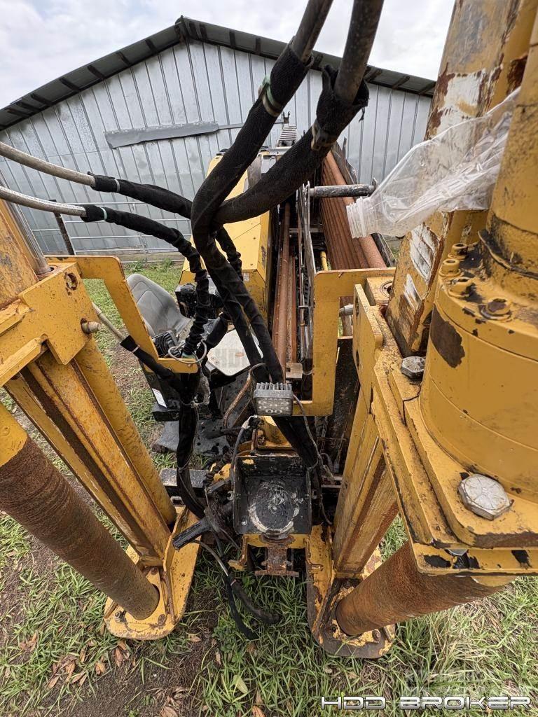 Vermeer D23x30 S3 Macchina per perforazione orizzontale controllata