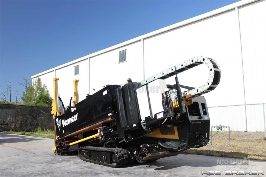 Vermeer D23x30 S3 Macchina per perforazione orizzontale controllata