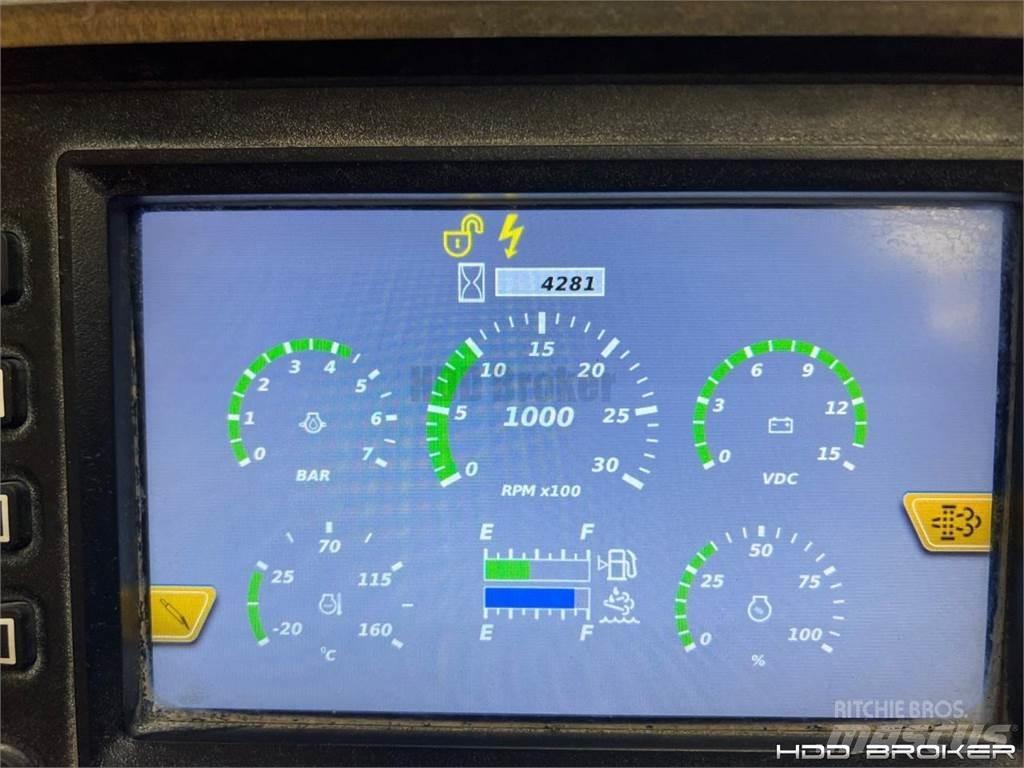Vermeer D23x30 S3 Macchina per perforazione orizzontale controllata