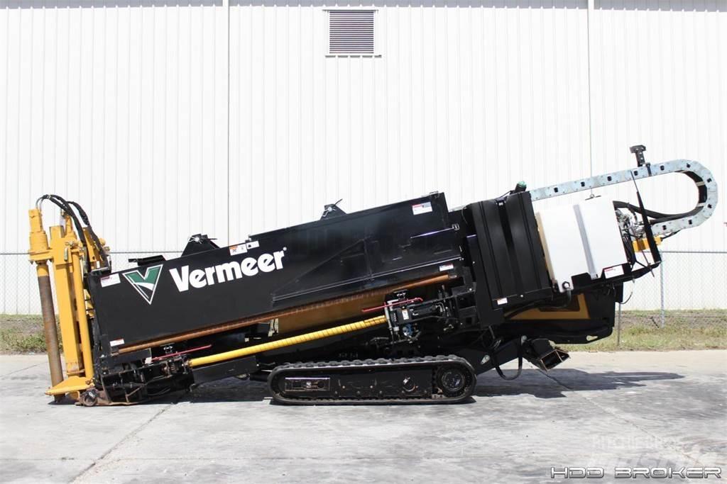 Vermeer D23x30 S3 Macchina per perforazione orizzontale controllata