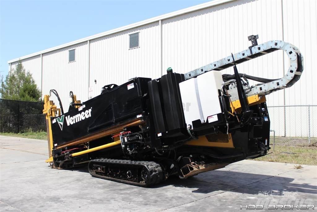 Vermeer D23x30 S3 Macchina per perforazione orizzontale controllata