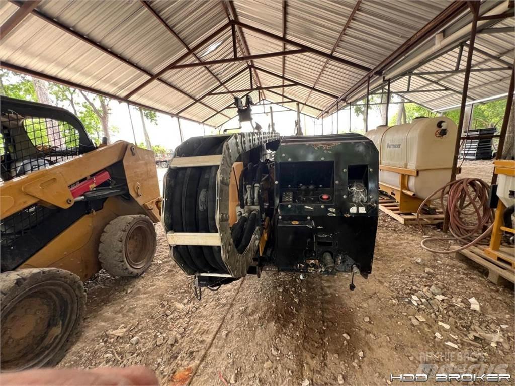 Vermeer D23x30 S3 Macchina per perforazione orizzontale controllata
