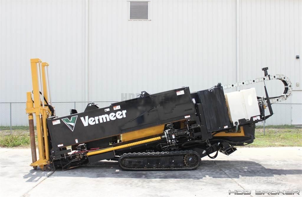 Vermeer D23x30 S3 Macchina per perforazione orizzontale controllata
