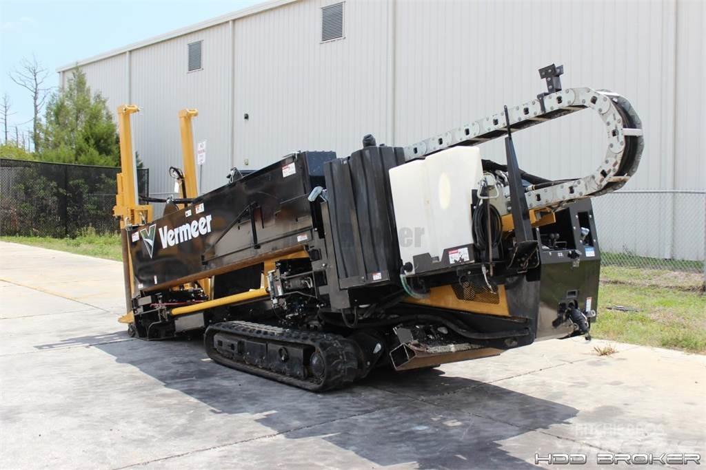 Vermeer D23x30 S3 Macchina per perforazione orizzontale controllata
