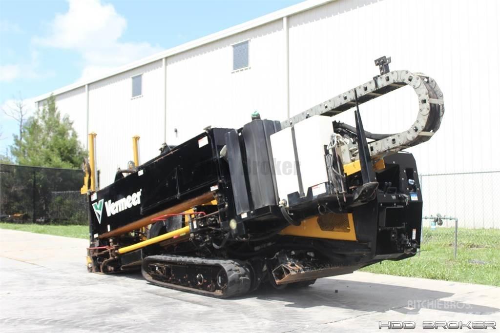 Vermeer D23x30 S3 Macchina per perforazione orizzontale controllata