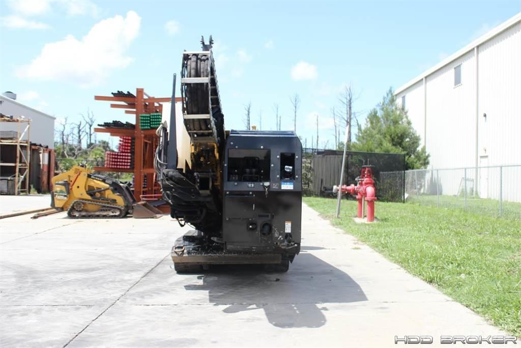 Vermeer D23x30 S3 Macchina per perforazione orizzontale controllata