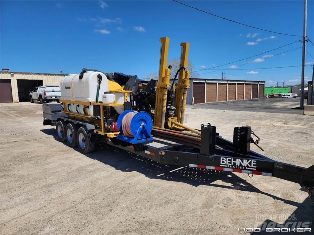 Vermeer D23x30 S3 Macchina per perforazione orizzontale controllata