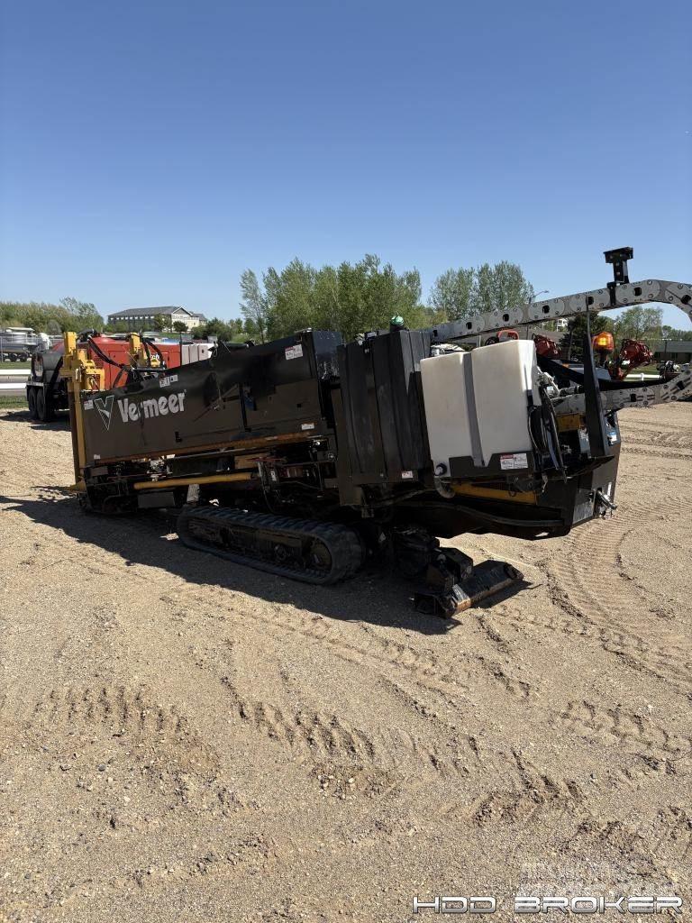 Vermeer D23x30 S3 Macchina per perforazione orizzontale controllata