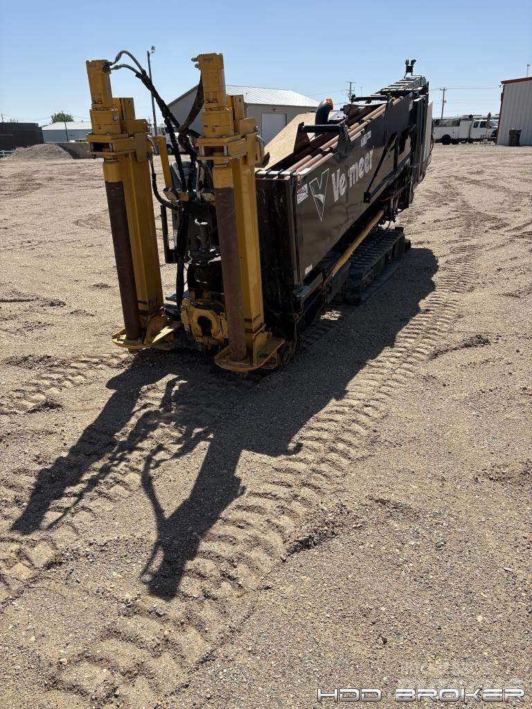 Vermeer D23x30 S3 Macchina per perforazione orizzontale controllata