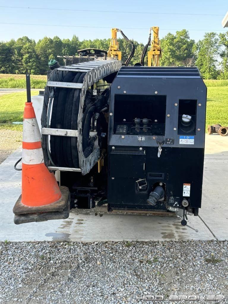 Vermeer D23x30 S3 Macchina per perforazione orizzontale controllata
