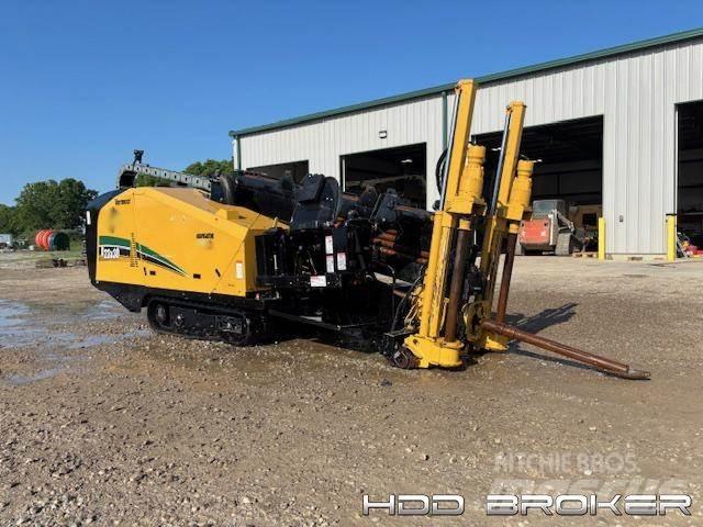 Vermeer D23x30 S3 Macchina per perforazione orizzontale controllata