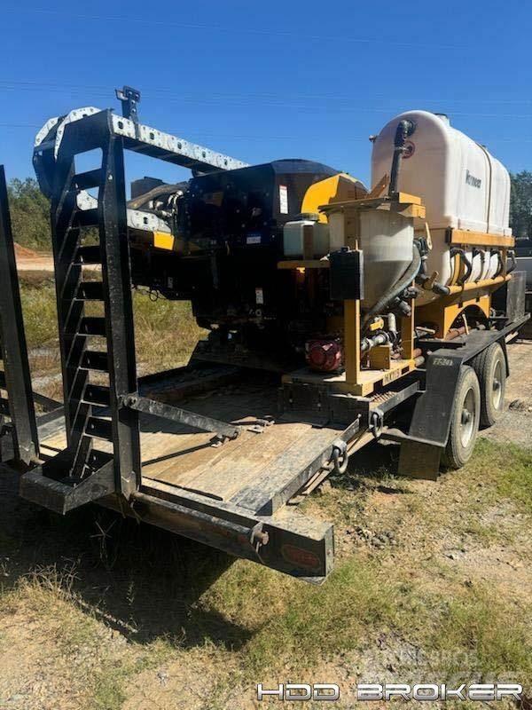Vermeer D23x30 S3 Macchina per perforazione orizzontale controllata