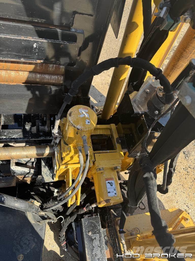 Vermeer D23x30 S3 Macchina per perforazione orizzontale controllata