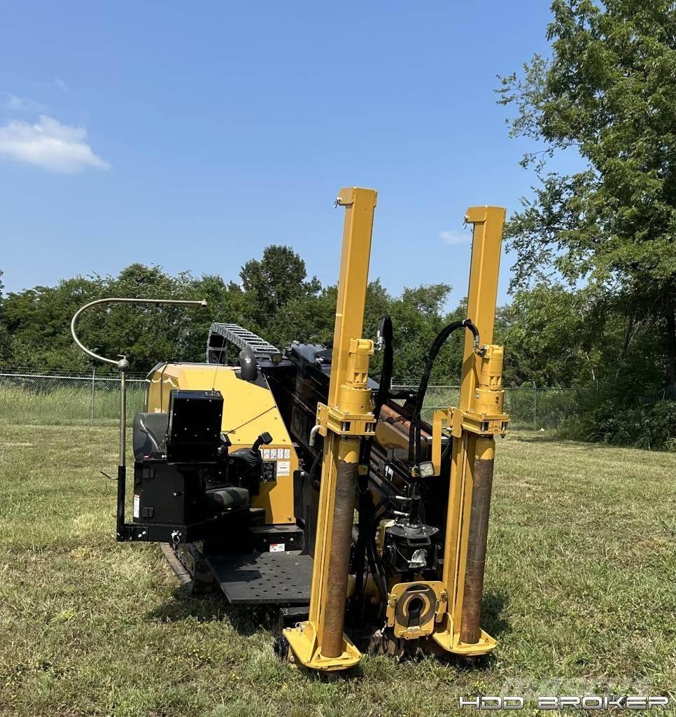 Vermeer D23x30 S3 Macchina per perforazione orizzontale controllata