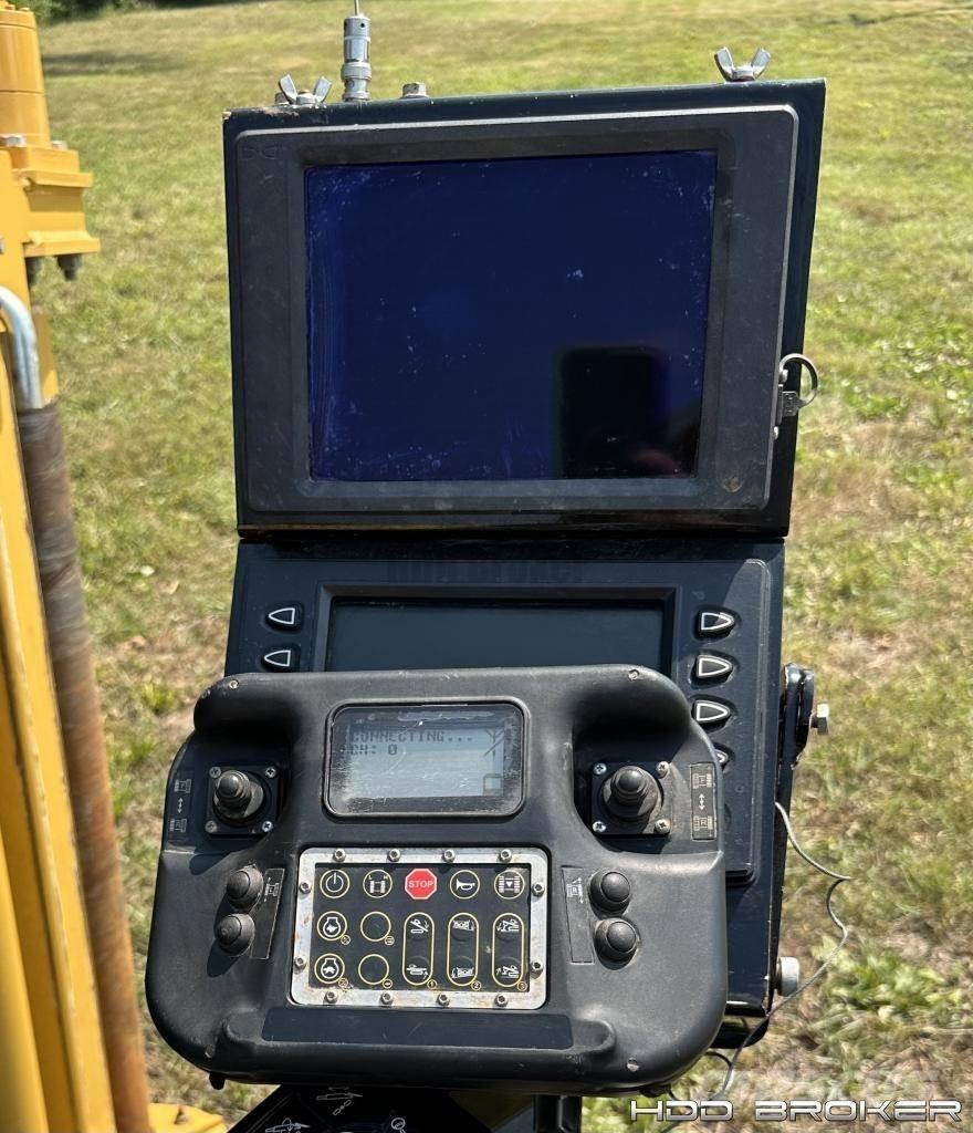 Vermeer D23x30 S3 Macchina per perforazione orizzontale controllata