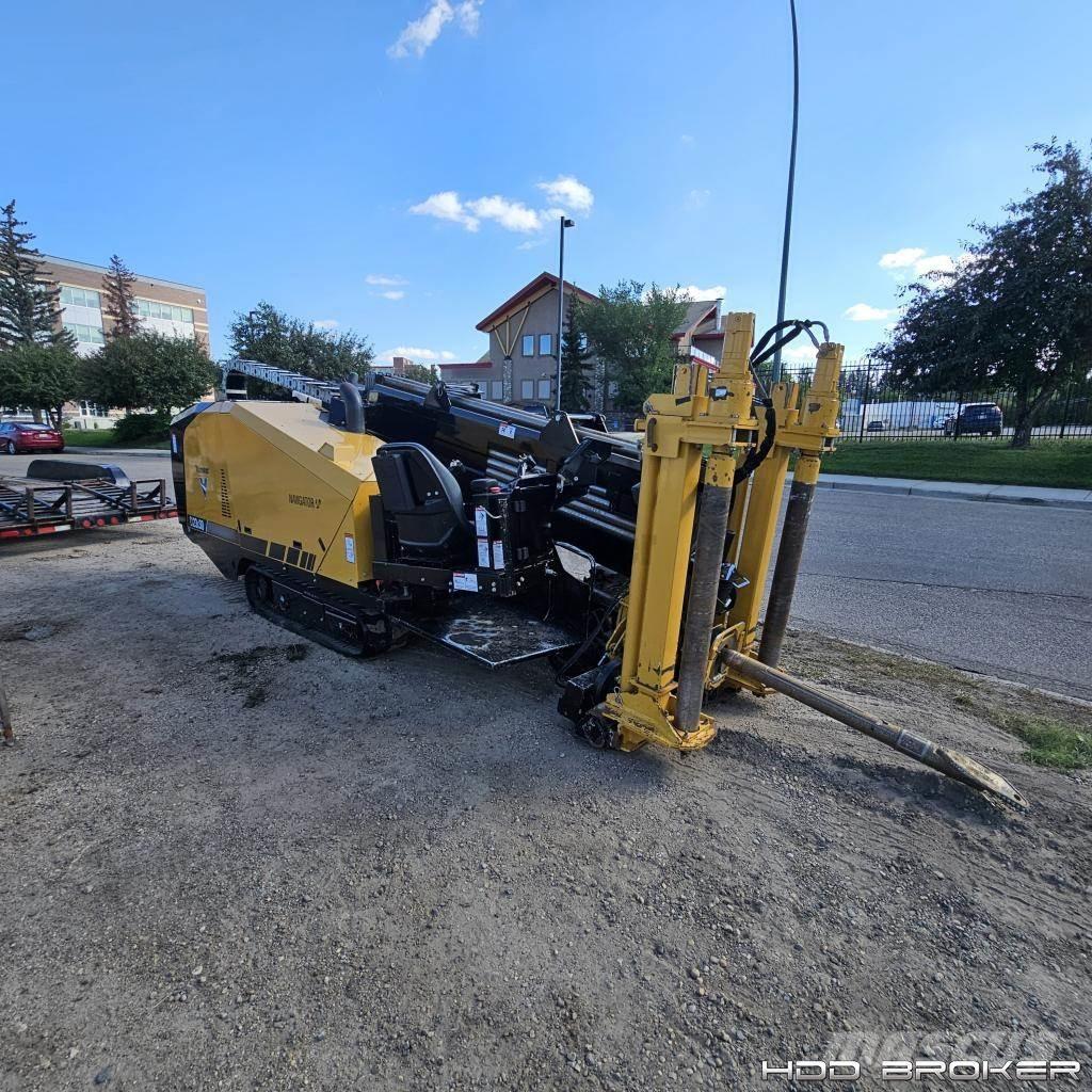 Vermeer D23x30 S3 Macchina per perforazione orizzontale controllata