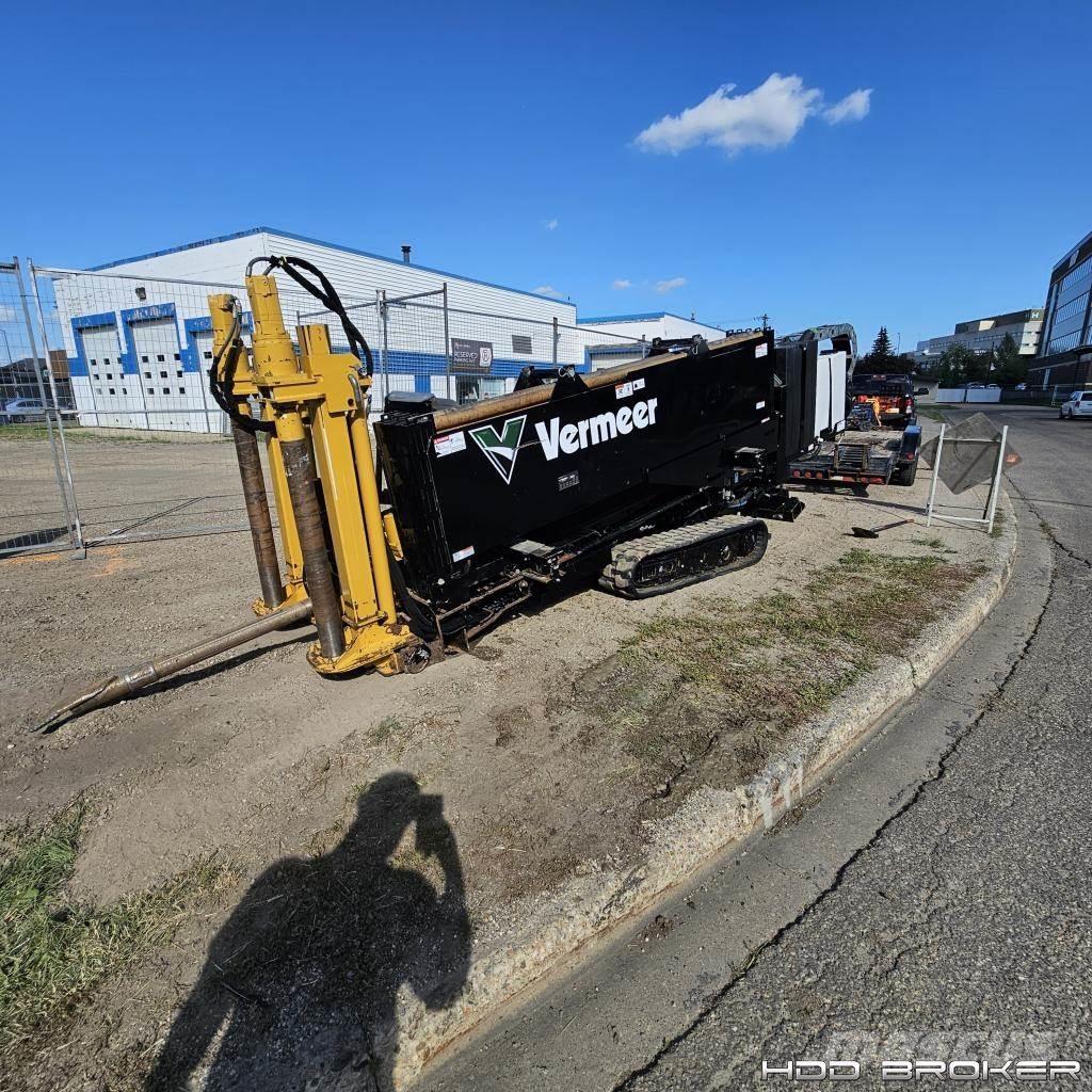 Vermeer D23x30 S3 Macchina per perforazione orizzontale controllata