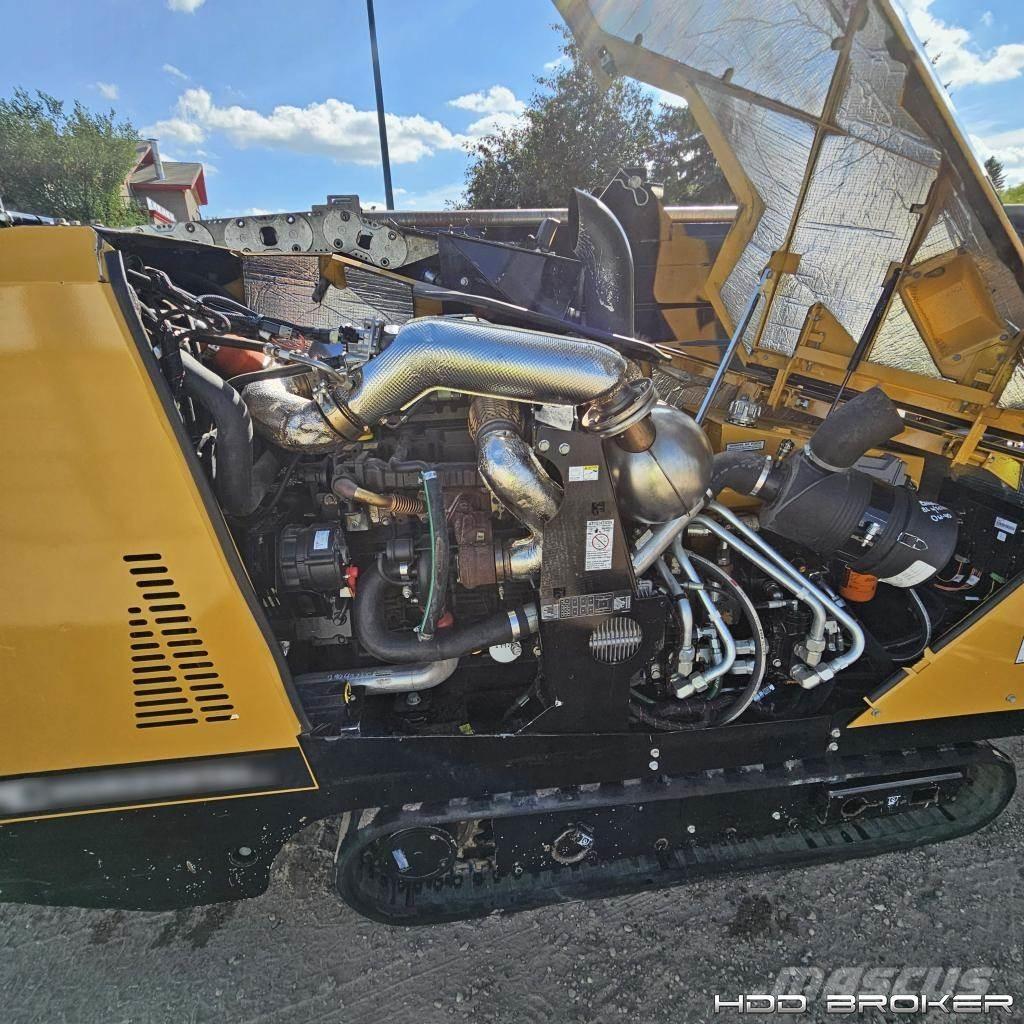 Vermeer D23x30 S3 Macchina per perforazione orizzontale controllata