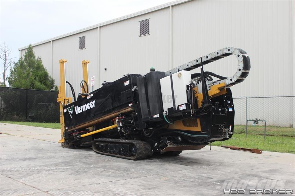 Vermeer D23x30 S3 Macchina per perforazione orizzontale controllata