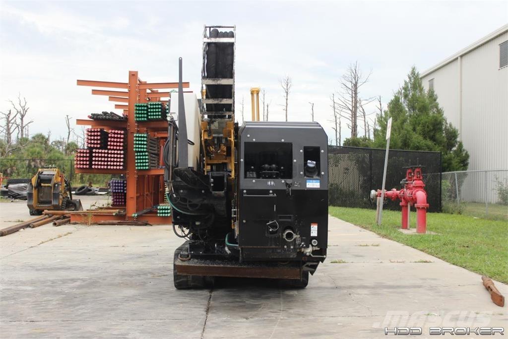 Vermeer D23x30 S3 Macchina per perforazione orizzontale controllata