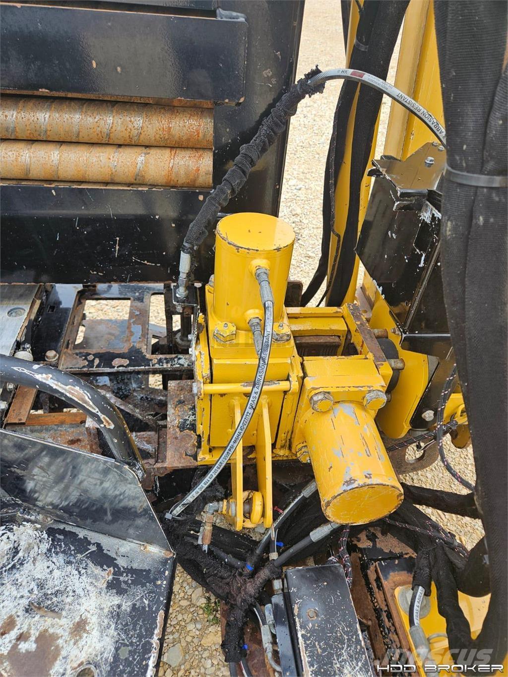 Vermeer D23x30 S3 Macchina per perforazione orizzontale controllata