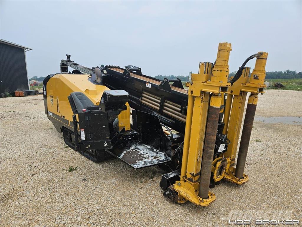 Vermeer D23x30 S3 Macchina per perforazione orizzontale controllata