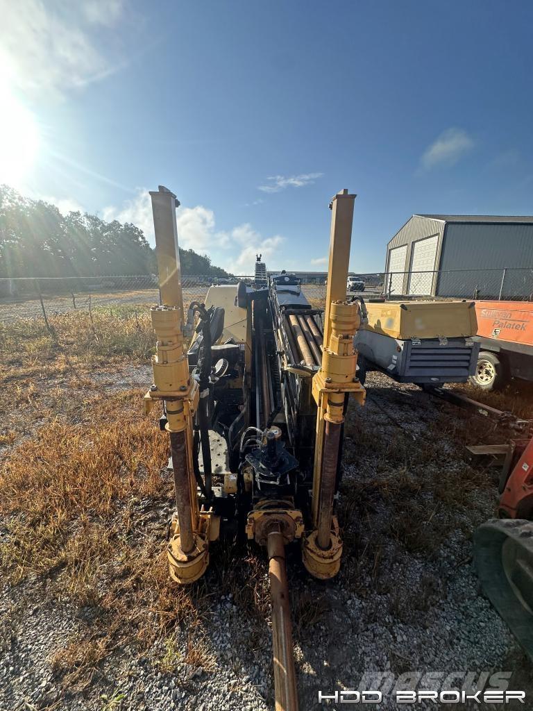 Vermeer D23x30 S3 Macchina per perforazione orizzontale controllata