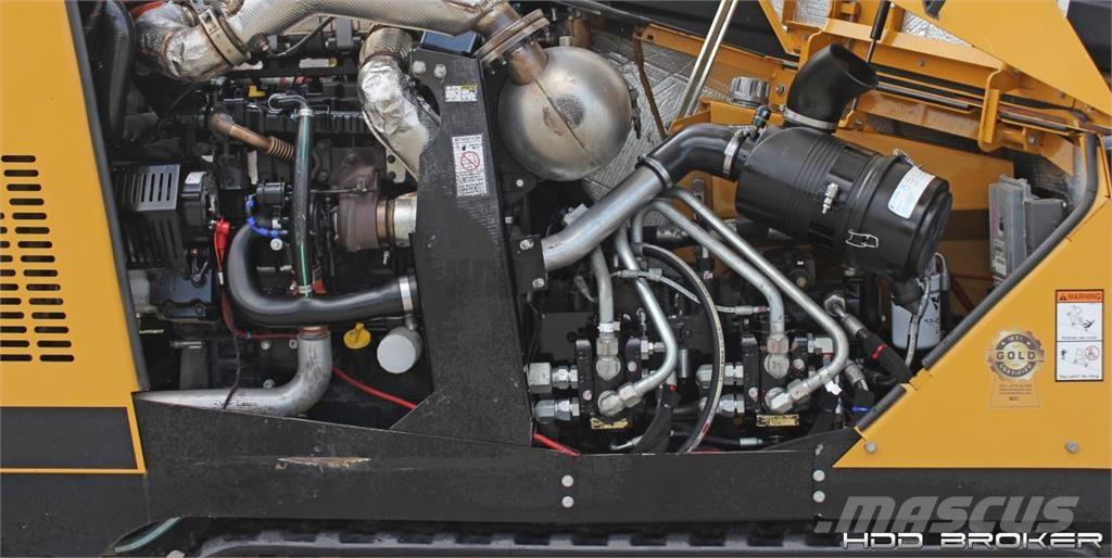 Vermeer D23x30 S3 Macchina per perforazione orizzontale controllata