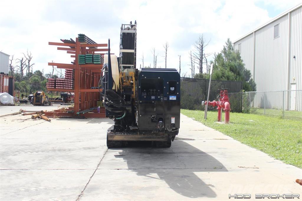 Vermeer D23x30 S3 Macchina per perforazione orizzontale controllata