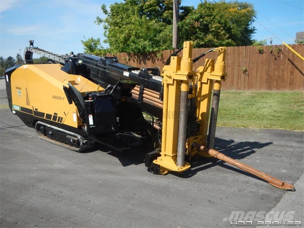 Vermeer D23x30 S3 Macchina per perforazione orizzontale controllata