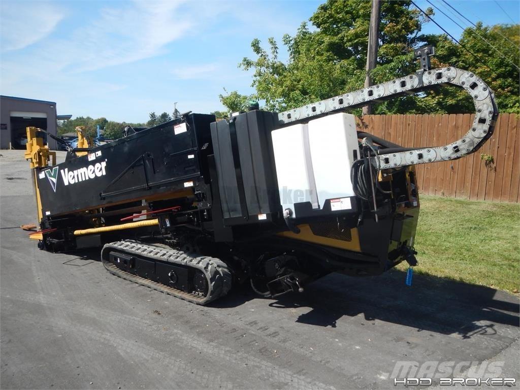 Vermeer D23x30 S3 Macchina per perforazione orizzontale controllata