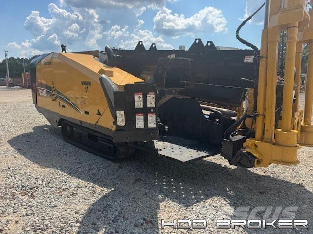 Vermeer D23x30 S3 Macchina per perforazione orizzontale controllata