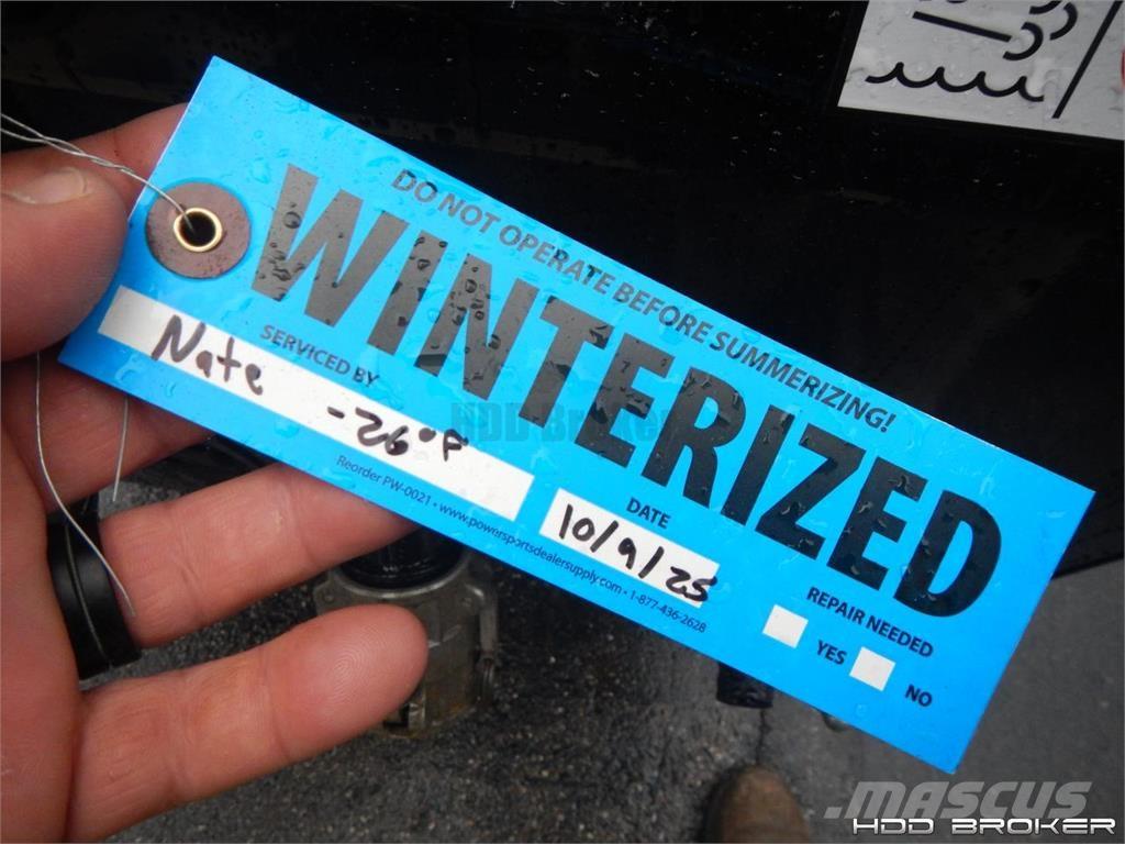 Vermeer D23x30 S3 Macchina per perforazione orizzontale controllata