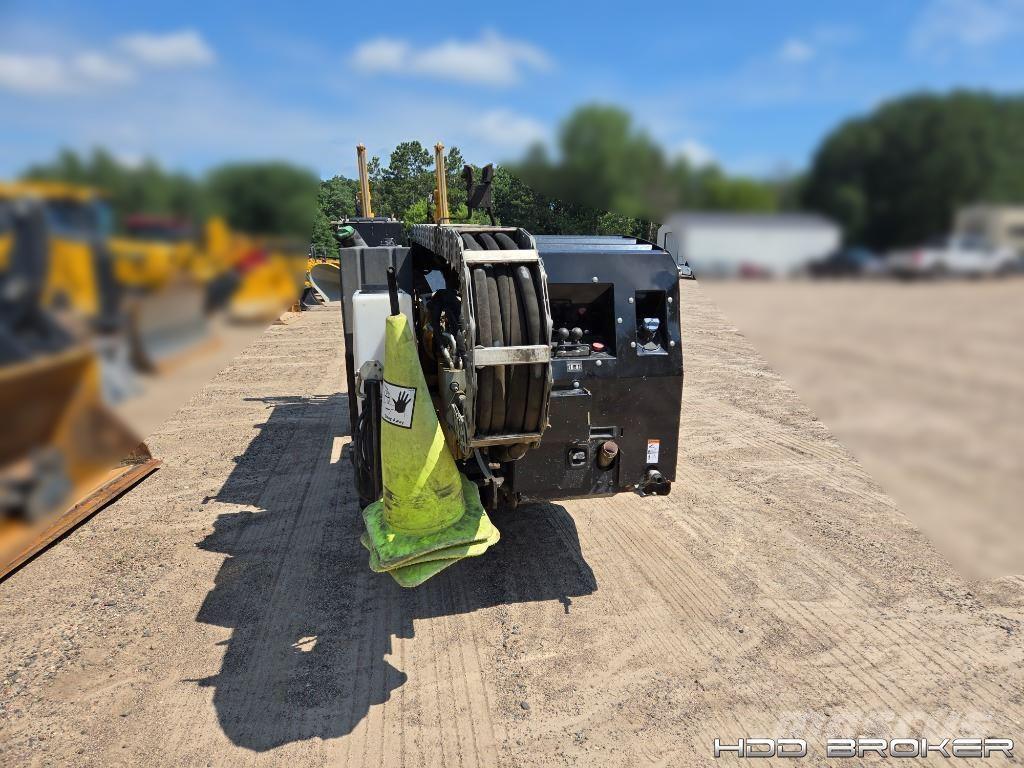 Vermeer D23x30 S3 Macchina per perforazione orizzontale controllata