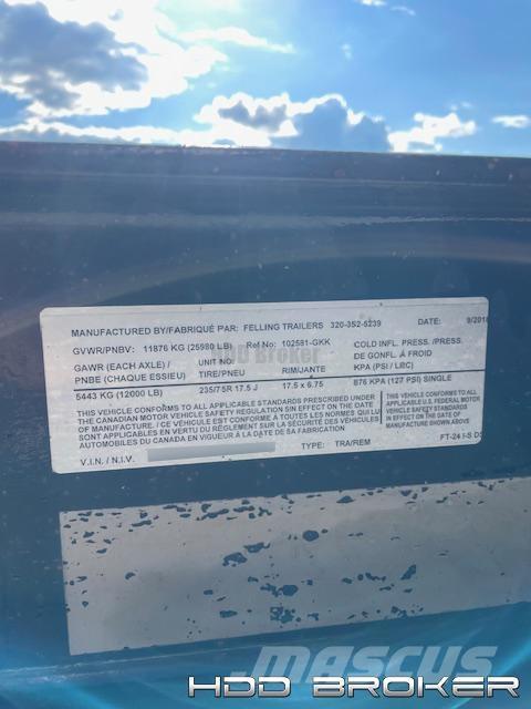 Vermeer D23x30 S3 Macchina per perforazione orizzontale controllata