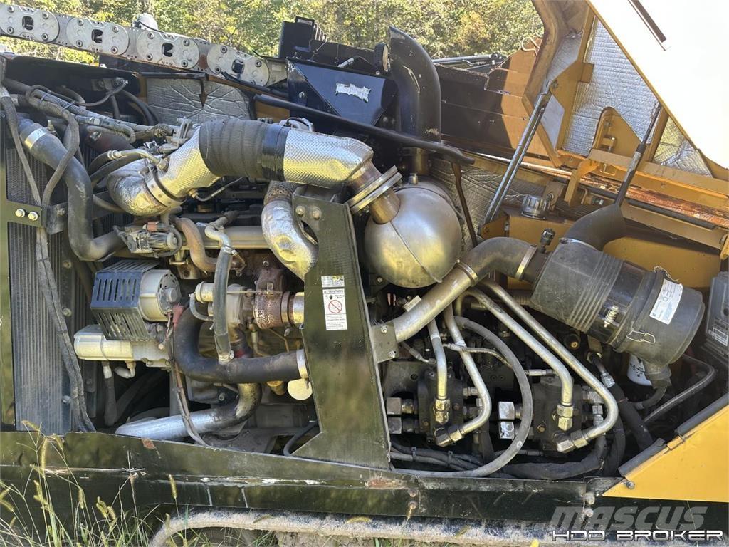 Vermeer D23x30 S3 Macchina per perforazione orizzontale controllata