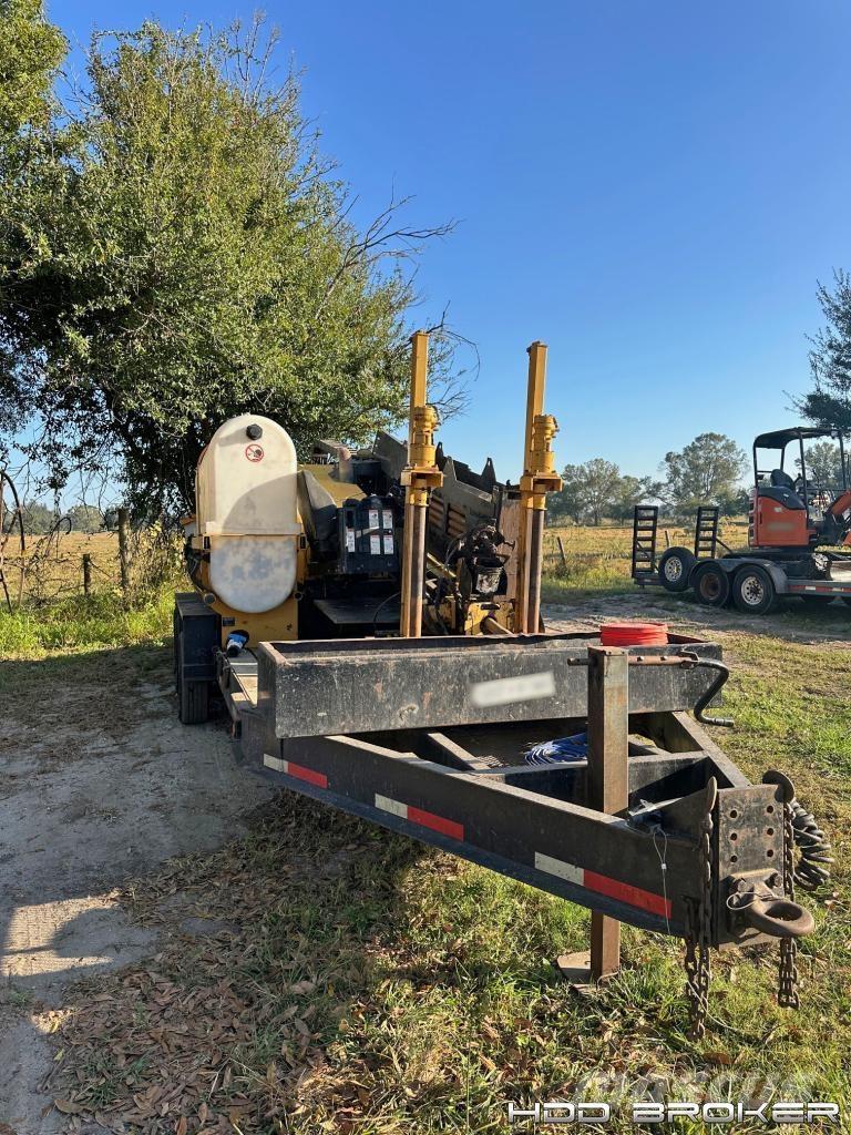 Vermeer D23x30 S3 Macchina per perforazione orizzontale controllata