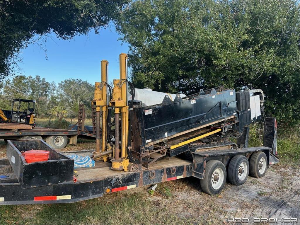 Vermeer D23x30 S3 Macchina per perforazione orizzontale controllata