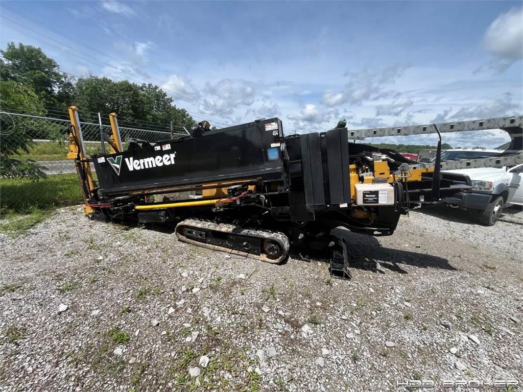 Vermeer D23x30DR S3 Macchina per perforazione orizzontale controllata