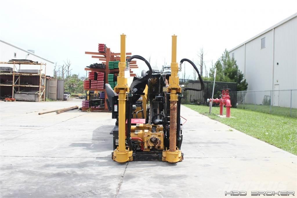 Vermeer D23x30DR S3 Macchina per perforazione orizzontale controllata