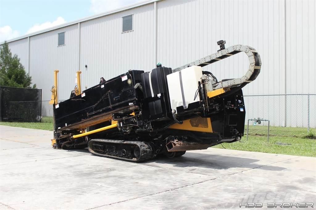 Vermeer D23x30DR S3 Macchina per perforazione orizzontale controllata
