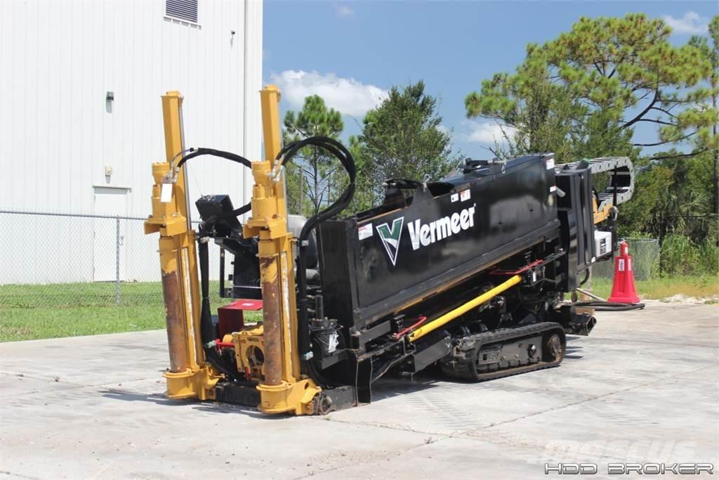 Vermeer D23x30DR S3 Macchina per perforazione orizzontale controllata