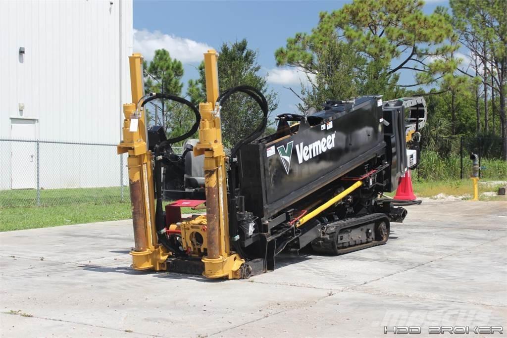 Vermeer D23x30DR S3 Macchina per perforazione orizzontale controllata